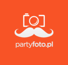 Partyfoto logo